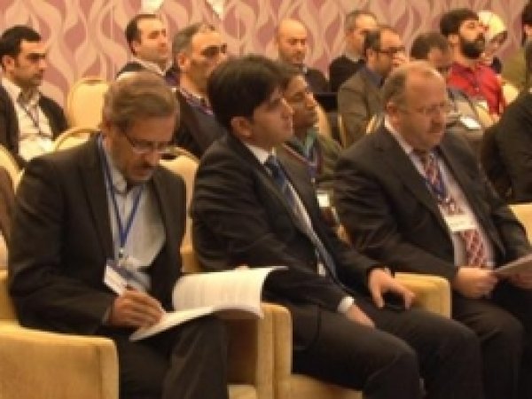 "Avrupa Merkezciliğin Ötesi" Çalıştayı 