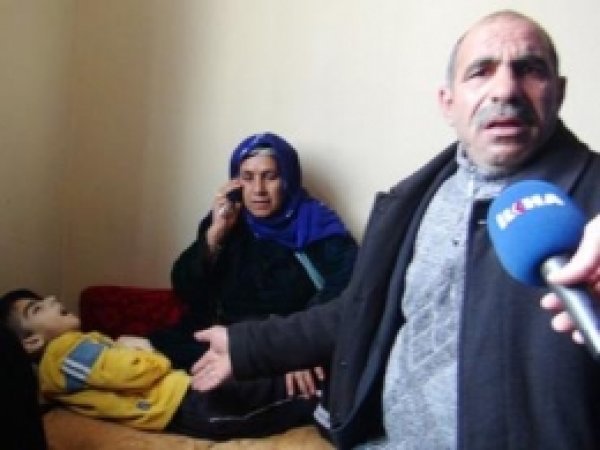 Nöbetçi Doktor Gelmeyince Cenaze Yerde Kaldı 