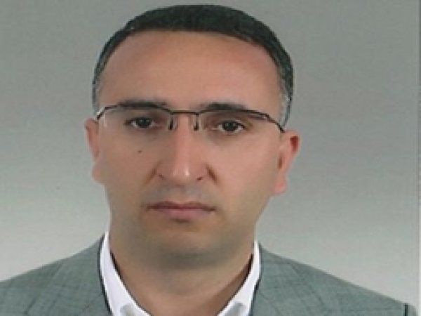 Avukat Resul Yılmaz Adaylıktan Çekildi 