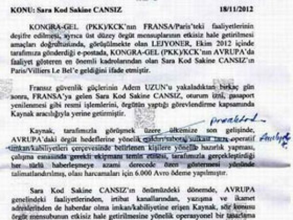 MİT Filigran Uygulamasını Kaldırdı