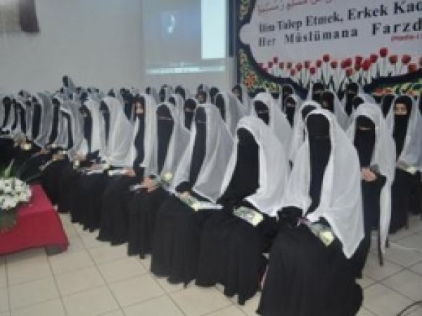 Batman'da 144 Alimeye İcazet Verildi 