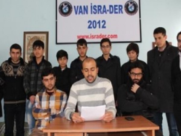 'Puslu Havayı Fırsat Bilenlere Fırsat Vermeyelim'