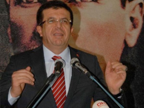 Zeybekçi: Köpekler İstedi Diye Atlar Ölmez