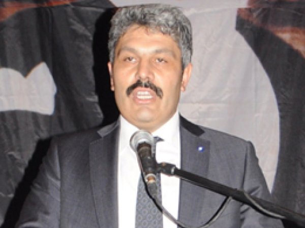 Ziraat Mühendisleri Başak Gecesinde Buluştu 