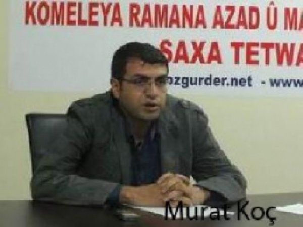 'Roboskililerin Acılarına Acı Katmayın'