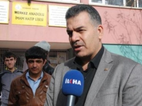 'Hiçbir İmam Hatipli Dağa Çıkmadı'