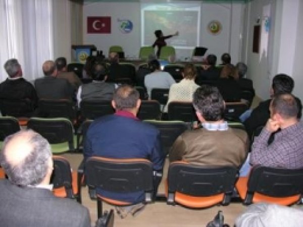 "Birinci Sırada Kalp-Damar Hastalıkları Var" 
