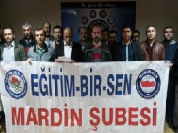 Mardin'de 2 Bin Öğretmen Açığı Var 