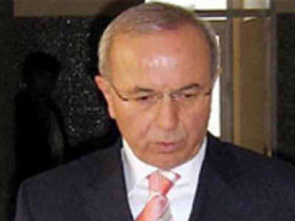 Başbakanlık Müsteşarlığına Atama Yapıldı 