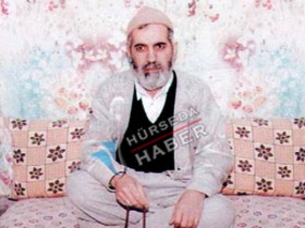 Cezaevindeki Hizbullahi, Hacı Bayancuk’a ‘Firari’ Uydurması