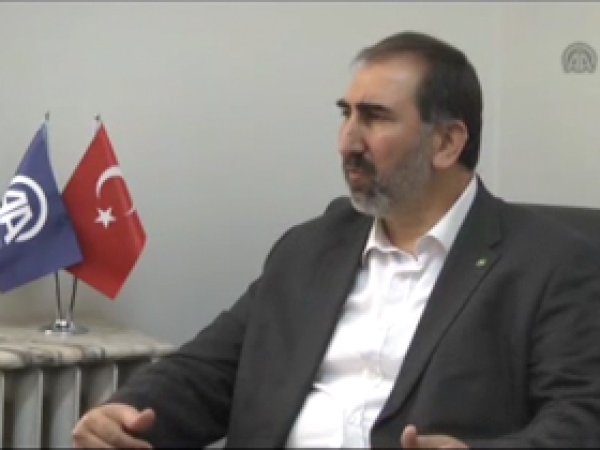 Yılmaz: Halkın İradesine İpotek Konmasın