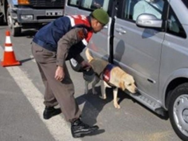 3 İlde Canlı Bomba Alarmı