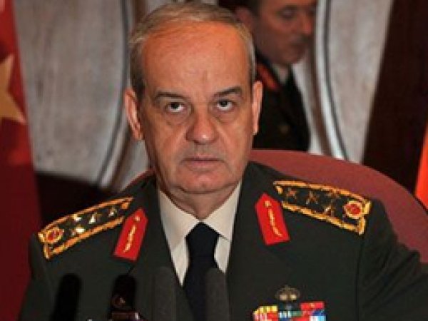 Başbuğ'un Tahliye Talebine "Oy Birliğiyle" Ret