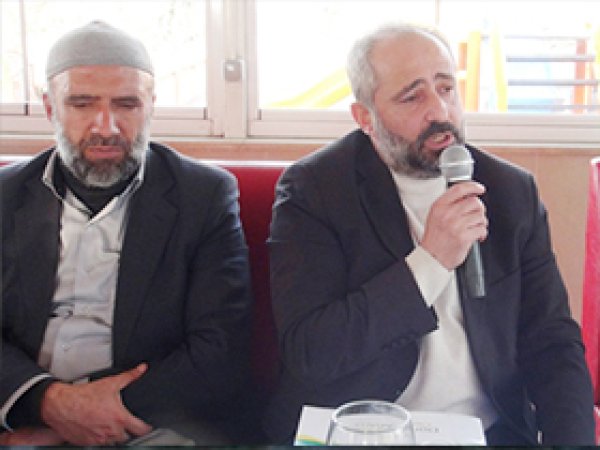 Gök: Parti Gözetmeden Hizmet Edeceğiz