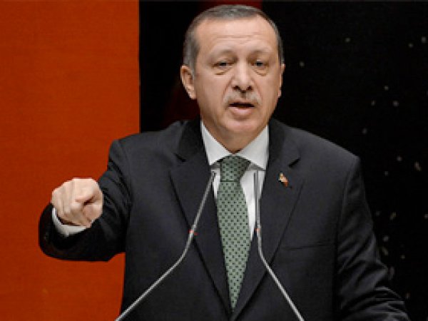 Erdoğan'dan Gülen Örgütüne İlginç Gönderme 