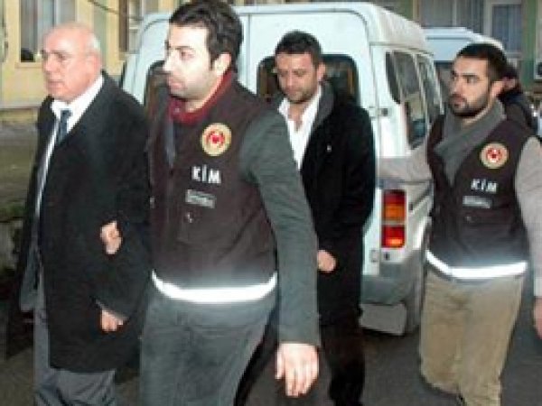Halkalı Gümrüğü'nde Operasyon: 30 Gözaltı