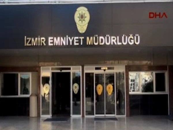 İzmir Emniyetinde Atama Operasyonu