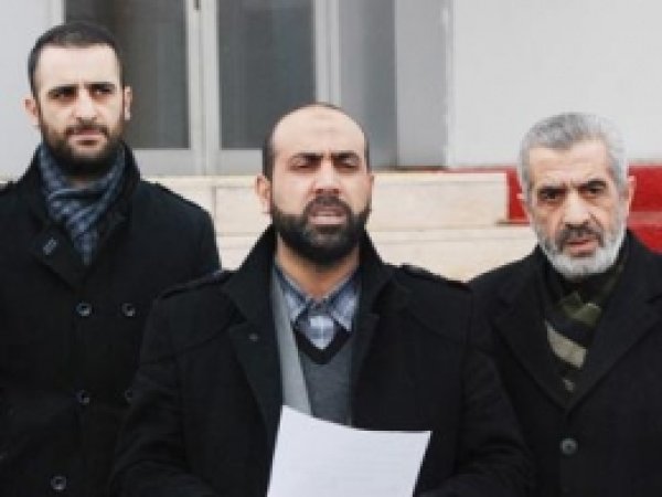 HÜDA PAR'dan Borç  Başvurusu