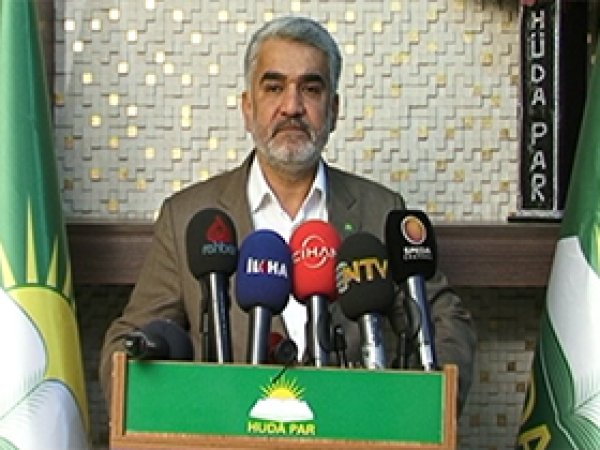 Yapıcıoğlu: Akan Kan Durdurulmalı
