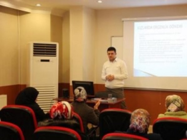 'Çocuğunuzu Kimseyle Kıyaslamayın'