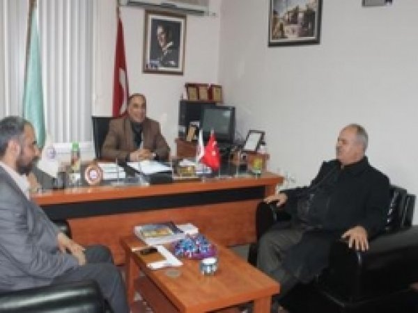 Güneş: Helal ve Harama Dikkat Ediyoruz 