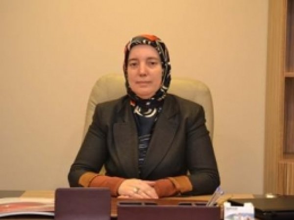 AK Parti Bursa İl Başkanlığı'na Atama 