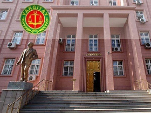 Yargıtay'dan 'Böcek' Açıklaması