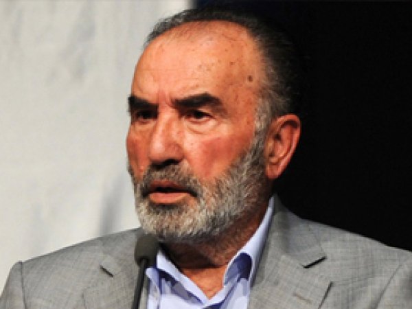 Hayrettin  Karaman: Görüşlerim Çarpıtıldı