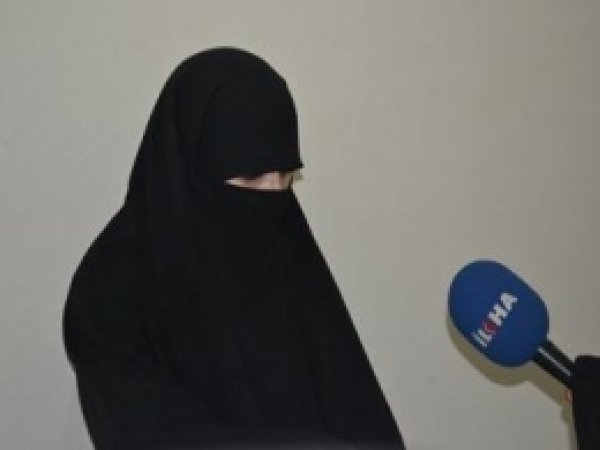Hizbullahi Hükümlüye Haksızlık