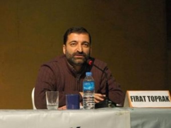 'BDP Tek Parti Olma Çabasında'