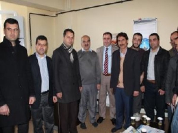 Türk Diyanet Vakıf Sen: Bu Çağrıya Kulak Verin! 