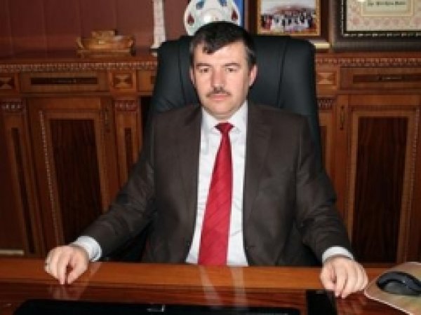 Ağrı Milli Eğitim Müdürü'nden Karne Mesajı 