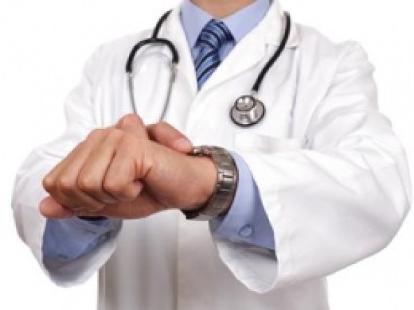 Doktorların Randevuya Gelmeyen Hastalarla Başı Dertte!  