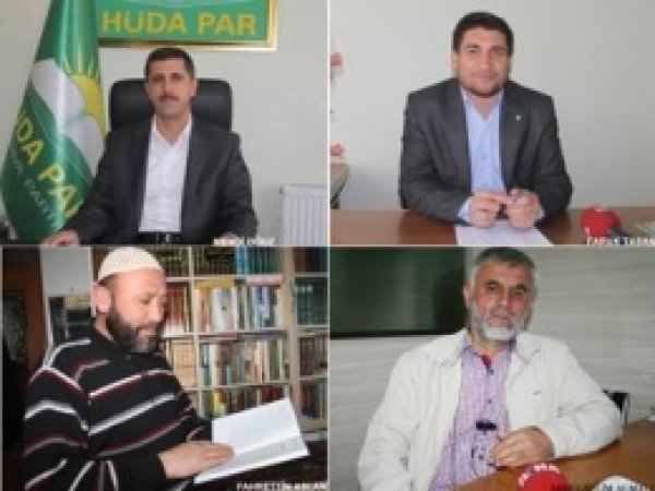 Saldırı ve Çözüm Aynı Karede Olmaz! 