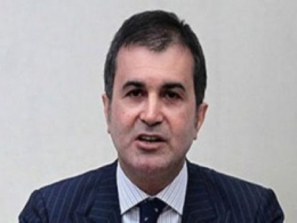 Bakan Çelik 2013 Verilerini Değerlendirdi 