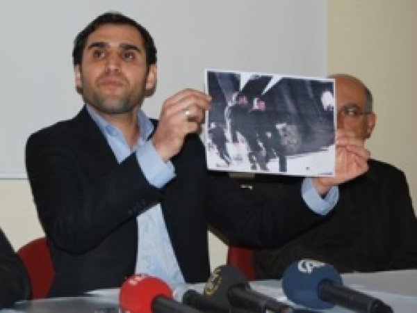 'İslami Camia Ve Şahıslara Kumpaslar Kuruluyor'
