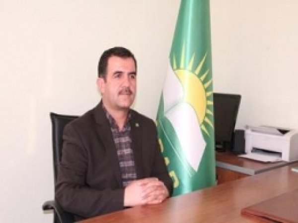 'Siyaset Halka Üstünlük Taslamak Değildir'