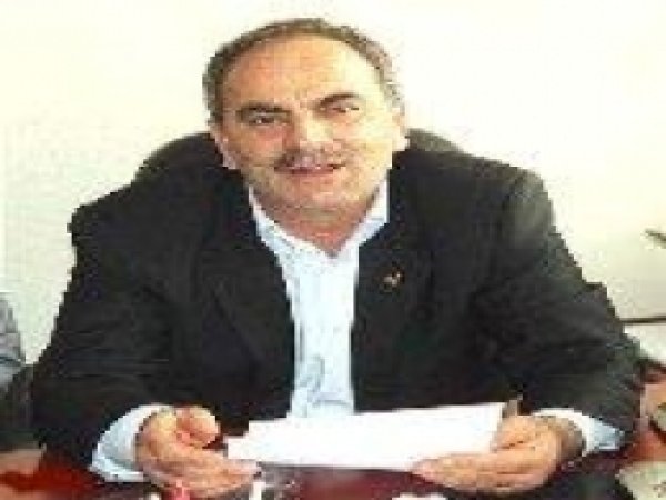 Taşeron İşçiler Ankara'ya Gidiyor 