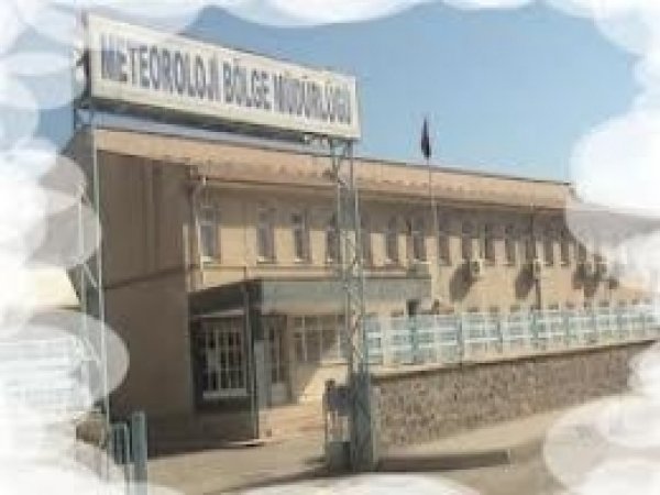 'Oluşabilecek Sel Ve Taşkına Karşı Önlem Alınmalı'