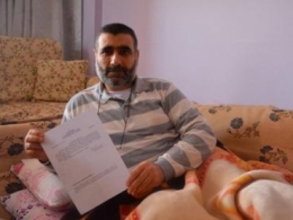 Urfa'da dYeni Dinleme Skandalı