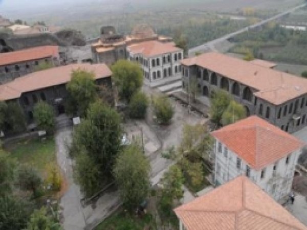 Diyarbakır 18'inci Emitt Fuarı'na Katılacak 