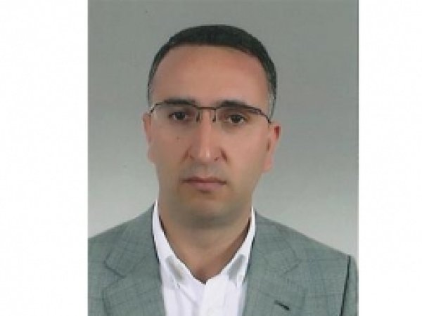 Resul Yılmaz Adaylıktan Çekilme Kararını Geri Aldı 