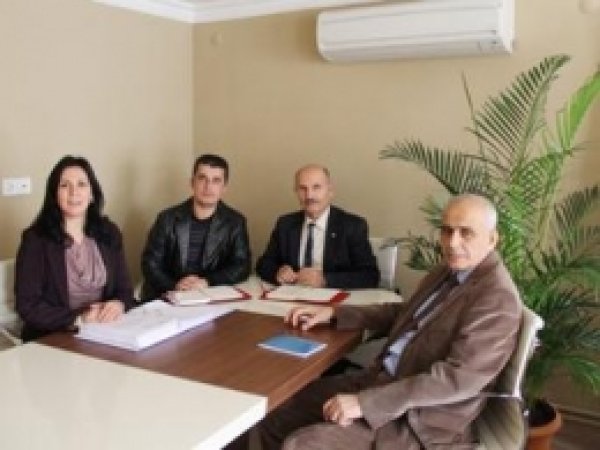 'Teftiş Sisteminde Çift Başlılık Kaldırılmalıdır' 