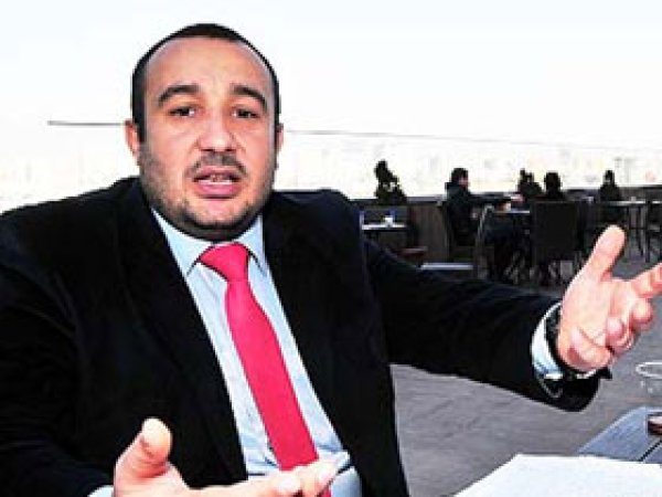  1 Milyon Kişiye Paralel Fişleme
