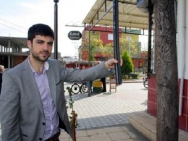 'Bu Mahallede Niye İnternet ve Telefon Yok' 
