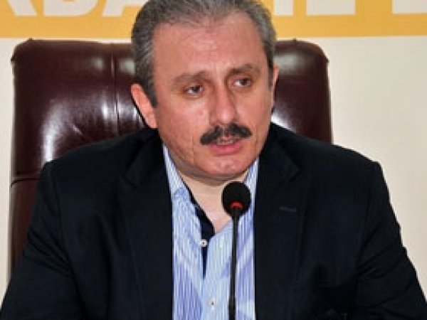 'Bazı Hakim ve Savcılar Tehdit Ediyor'