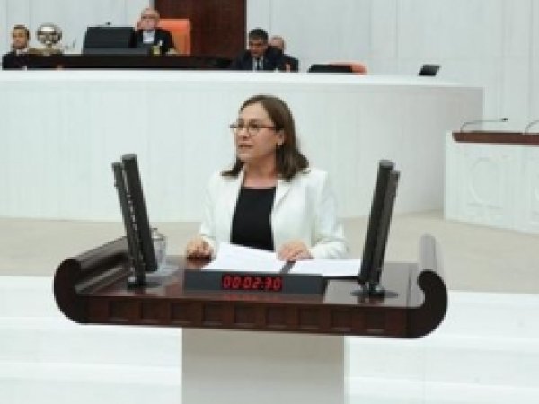 CHP, İHH'nın Kaç Kez Denetlendiğini Sordu 