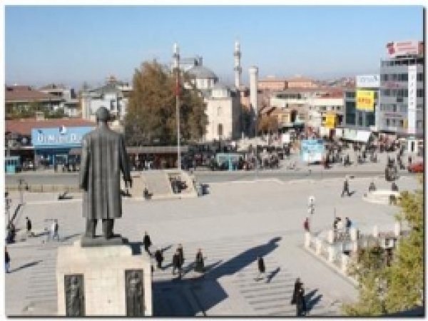 Malatya'nın Nüfusu 172 Kişi Arttı 