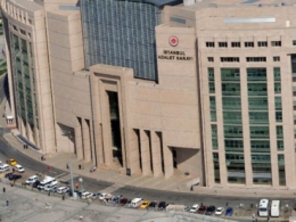 115 Savcının Yeri Değişti 