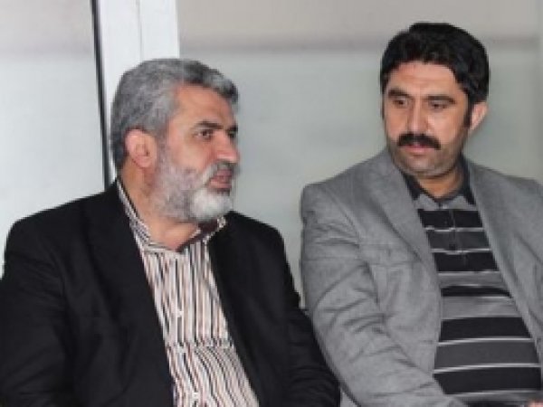 'Siyasiler Kürt Halkının Sorunlarına Çözüm Üretmiyor'